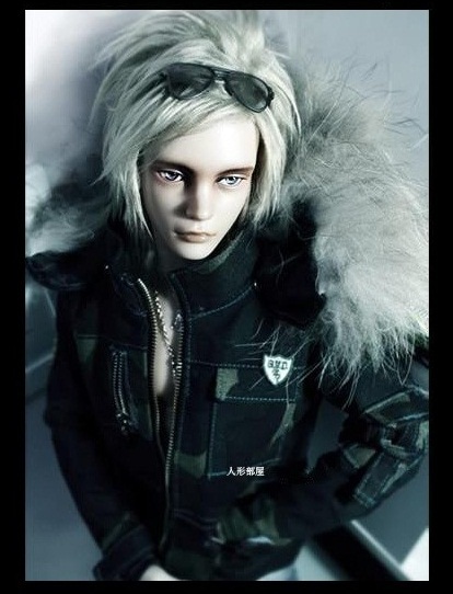 AF3041【rxbl】1/3★SD13，SD17,IPLEHERO（多サイズ対応）用コ－ト