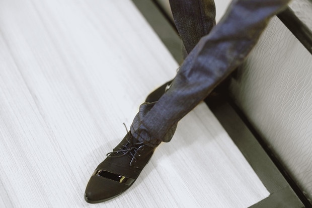 KT-XL-061【D.C.D】1/3SD13,SD17用靴