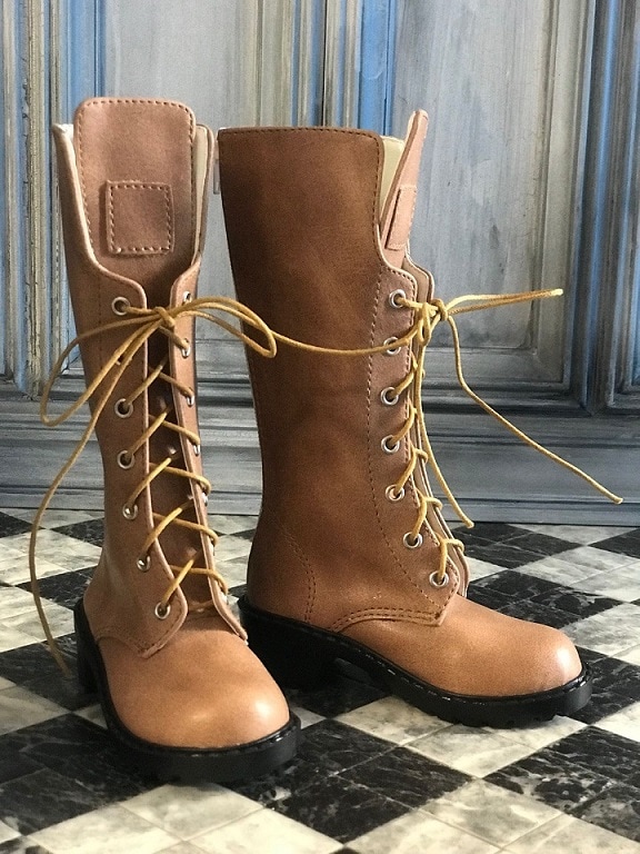 ◇ドール靴 | ドールスタジオSEN