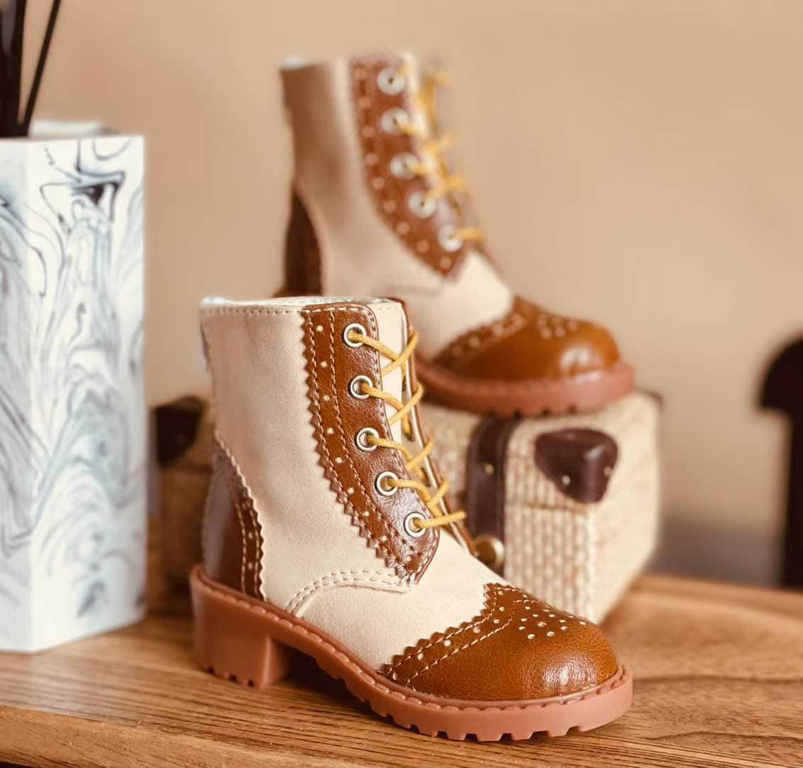 KT-XL-064【D.C.D】1/3SD13,SD17用靴