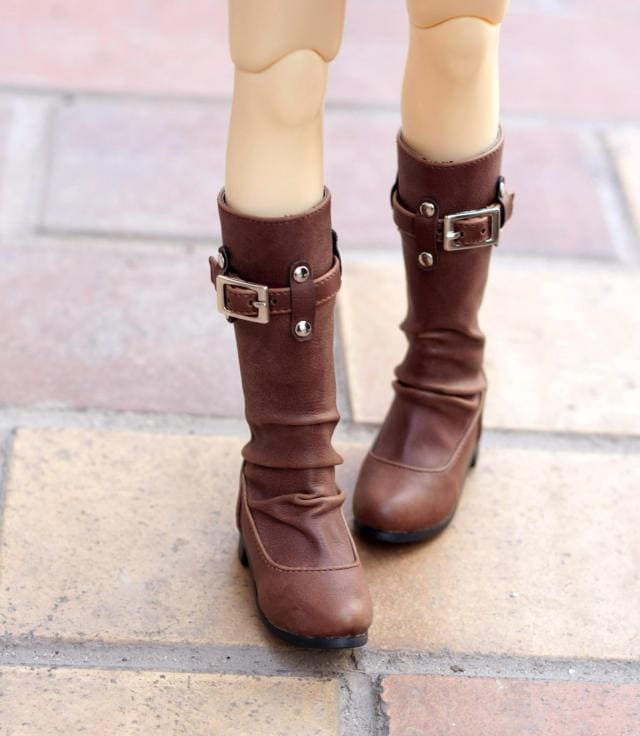 KT-L-230【D.C.D】1/3SD,DD用靴