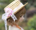 KM0406【u.u.z】★DD,SD,MSD用帽子|帽子|◆ドール小物