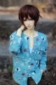 AF3127【KAMIZONE】★SD13・SD17　シャツ|ワンピ/シャツ/ブラウス/セーター|◆ドール洋服（種類別）