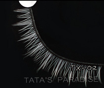 KM0422【TATA】1/3SD/DD用 まつげ