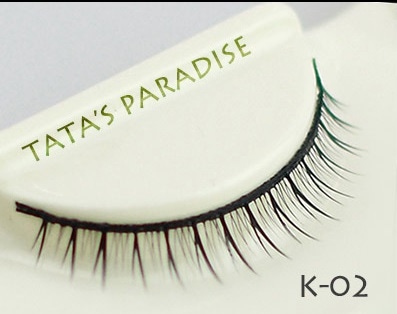 KM0428【TATA】1/3SD/DD用 まつげ