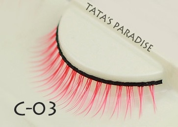 KM0434【TATA】1/3SD/DD用 まつげ