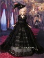 AF3151【木下】MSD，SD，ＤＤ（M），ＤＤ（Ｌ）・DDDｙ用ドレス7点セット|女の子 セット服(総合)|◆ドール洋服（種類別）