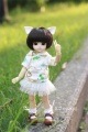 AF3219【DONG】幼SD用洋服2点セット|男の子 セット服(総合)|◆ドール洋服（種類別）