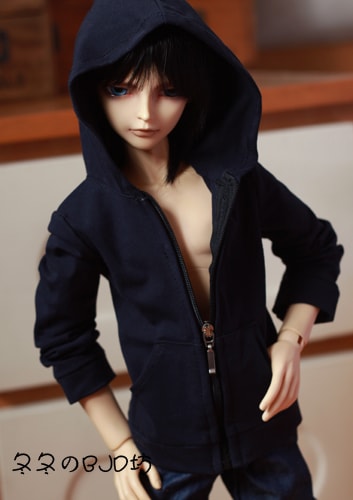 AF3225【DONG】1/3MSD/SD13/SD17用コ－ト