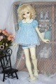 AF3226【DONG】MSD用ブラウス|ワンピ/シャツ/ブラウス/セーター|◆ドール洋服（種類別）
