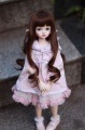 AF3257【DONG】MSD/SD/DD用肩掛け|ワンピ/シャツ/ブラウス/セーター|◆ドール洋服（種類別）