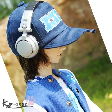 AF3267【kuyin】1/4幼SD，MSD、SD13用洋服2点セット