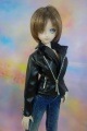 AF3276 【SEN】★SD〜SD17用革ジャケット★|単品コート/ジャケット/上着類|◆ドール洋服（種類別）