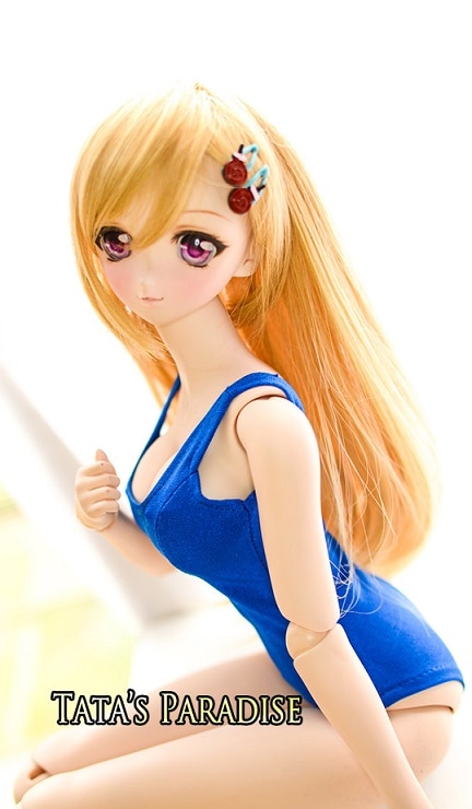 AF3308【TATA】1/3DD  SD10 SD16兼用ビキニ