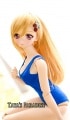 AF3308【TATA】DD  SD10 SD16兼用ビキニ|水着/ビキニ類|◆ドール洋服（種類別）