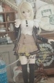 AF3319【inyx】MSD、DD/DDDY用洋服4点セット|女の子 セット服(総合)|◆ドール洋服（種類別）