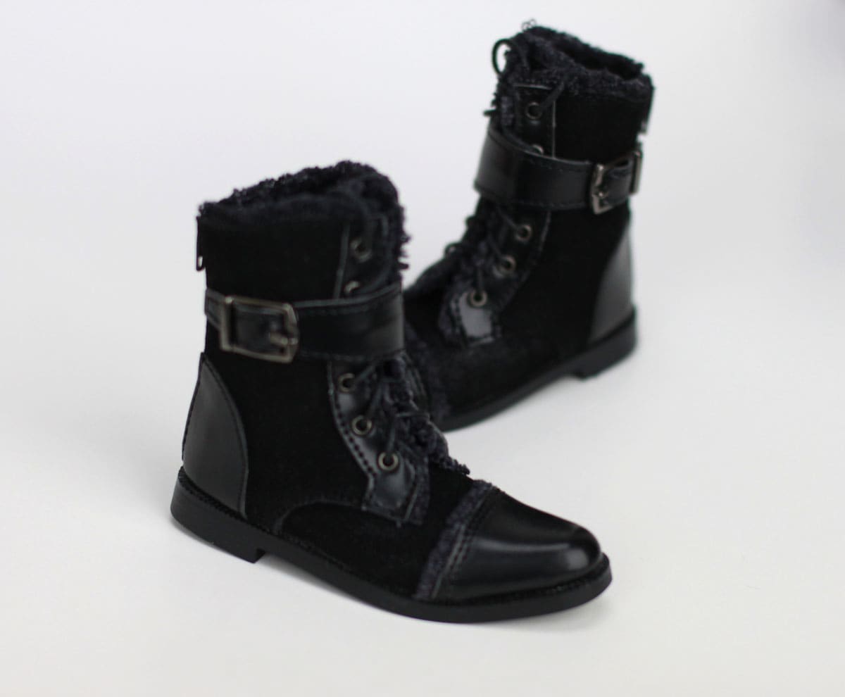 KT-XL-068【yg】1/3SD13,SD17用靴