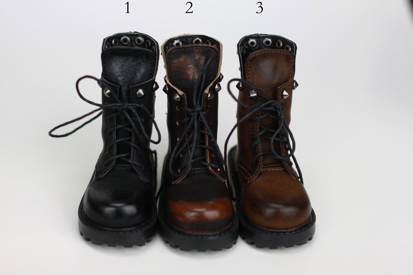 KT-XL-069【yg】1/3MSD,SD13,SD17用靴