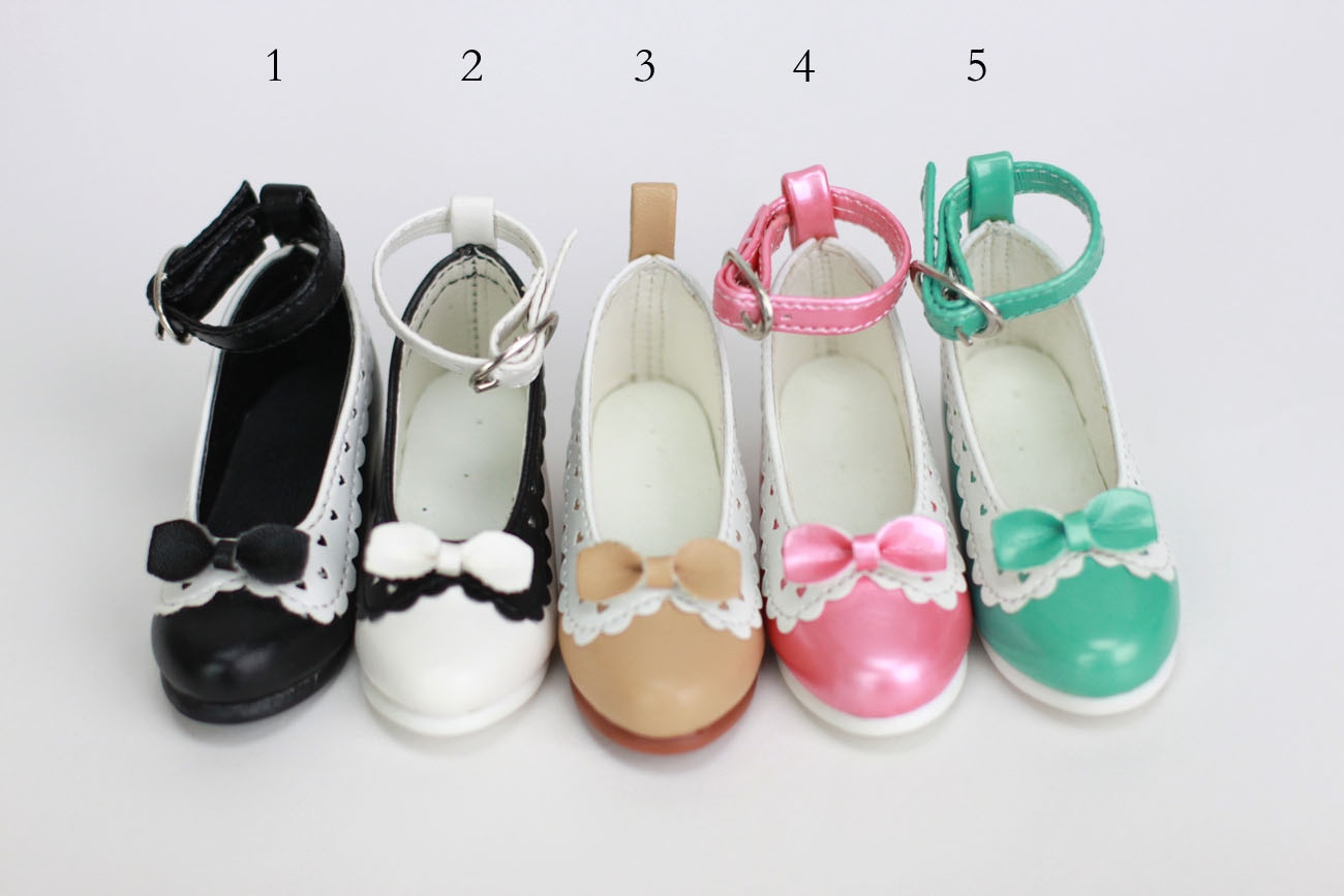 KT-L-240【yg】1/3MSD、SD，DD用靴