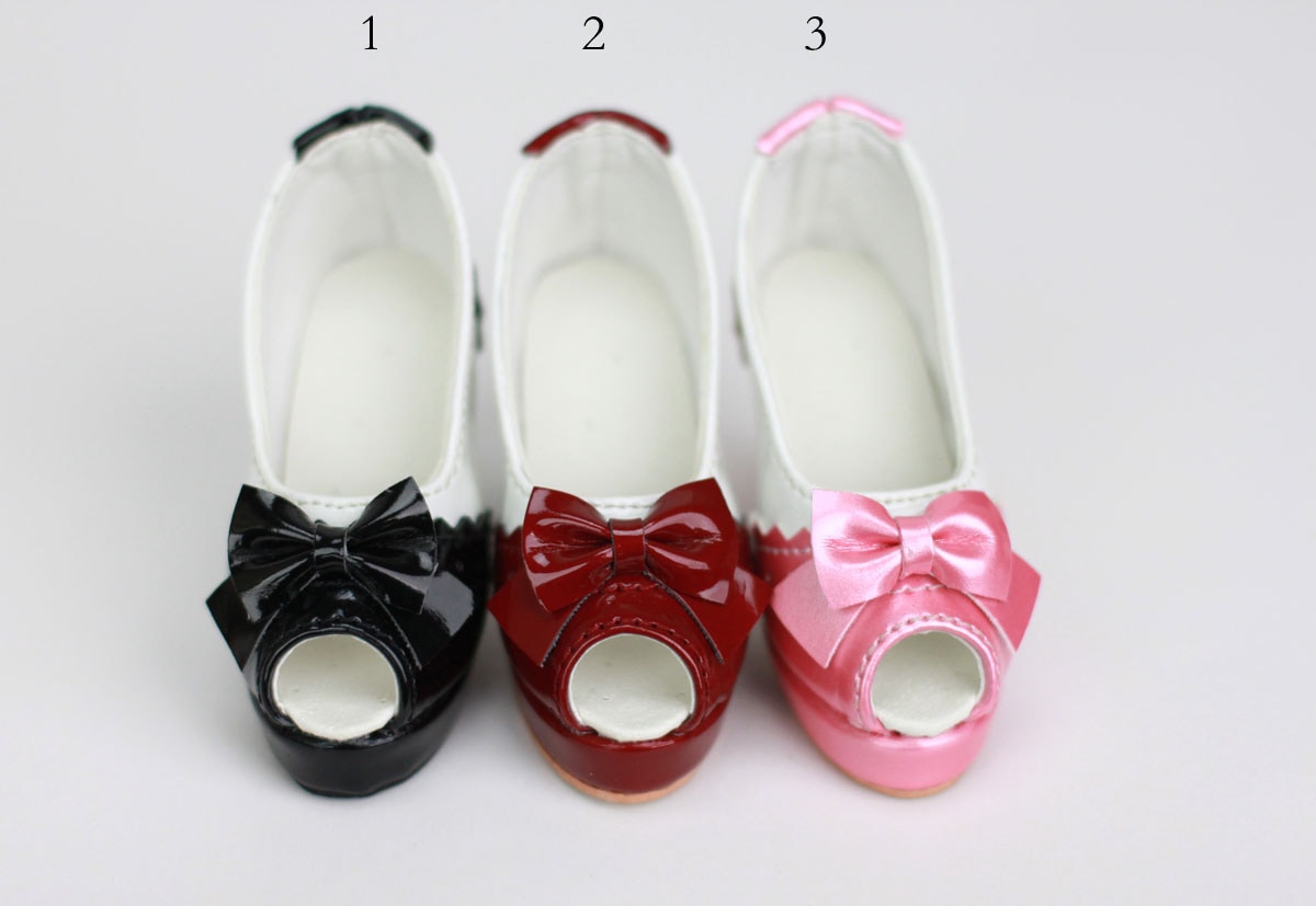 KT-L-245【yg】1/3SD，DD用靴