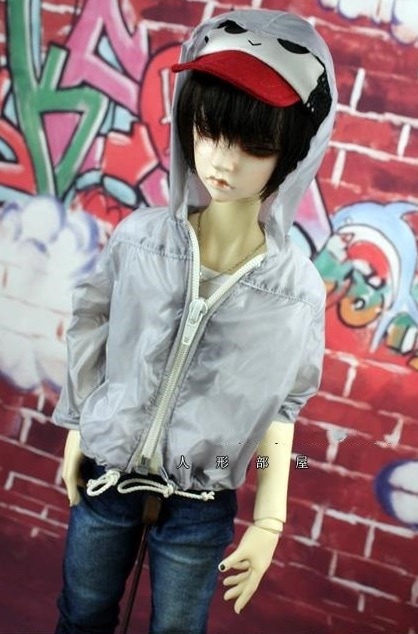 AF3345【rxbl】1/3★MSD，SD13、SD17用コｰト