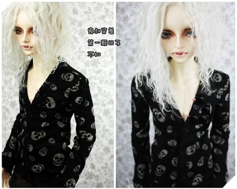 AF3353【rxbl】1/3★MSD，SD13、SD17用コｰト