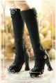 KT-L-256【C.L.S.】ＳＤ，DD用靴|SD/DD|◆ドール靴