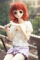 AF3437【u.u.z】MSD、SD/DD(L、M)　用洋服4点セット|女の子 セット服(総合)|◆ドール洋服（種類別）