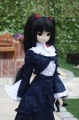 AF3465 【SEN】★SD,DD(L/M),DDDY用洋服5点セット|女の子 セット服(総合)|◆ドール洋服（種類別）