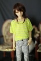 AF3528【M3STUDIO】★SD13,SD17,MSD用シャツ|ワンピ/シャツ/ブラウス/セーター|◆ドール洋服（種類別）