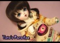 AF3532【TATA】★幼SD用シャツ|ワンピ/シャツ/ブラウス/セーター|◆ドール洋服（種類別）