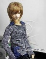 AF3535【TATA】★SD13,SD17用セータ−|ワンピ/シャツ/ブラウス/セーター|◆ドール洋服（種類別）
