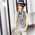 AF3575【GreenTIME】SD17用洋服4点セット|男の子 セット服(総合)|◆ドール洋服（種類別）