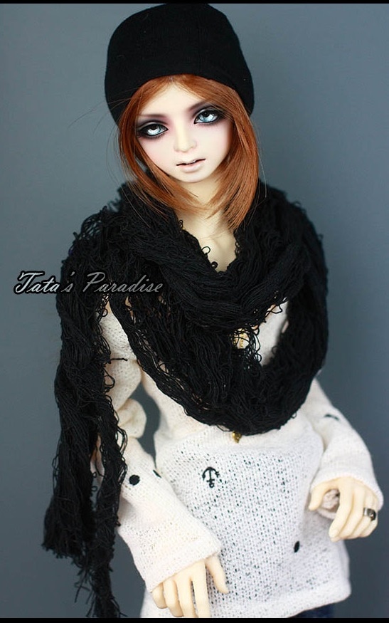 KM0521【TATA】1/3SD13/SD17用マフラ