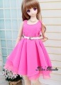 AF3749【TATA】SD/DD/SD13女/SD16女用ワンピ−ス|女の子 セット服(総合)|◆ドール洋服（種類別）