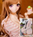 AF3750【TATA】SD/DD/SD13女/SD16女用セ−タ−|単品コート/ジャケット/上着類|◆ドール洋服（種類別）