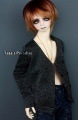 AF3863【TATA】★SD17用シャツ|ワンピ/シャツ/ブラウス/セーター|◆ドール洋服（種類別）