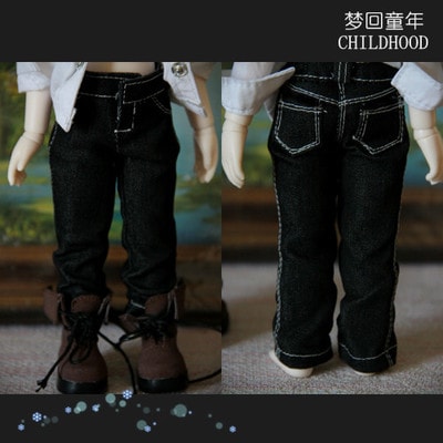 AF3876【ｍｗｊ】1/3MSD，SD13,SD17用ズボン