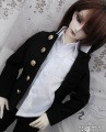 AF3906【TATA】★SD17用洋服3点セット|男の子 セット服(総合)|◆ドール洋服（種類別）