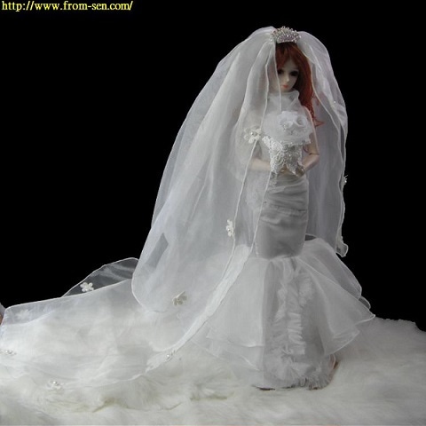 AF3989【qz】1/3SD，ＤＤ（M/L）,DDDy用ドレス3点セット