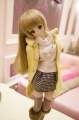 AF4066【u.u.z】SD/DD用洋服4点セット|女の子 セット服(総合)|◆ドール洋服（種類別）