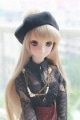 KM0560【u.u.z】★DD,SD用帽子|帽子|◆ドール小物