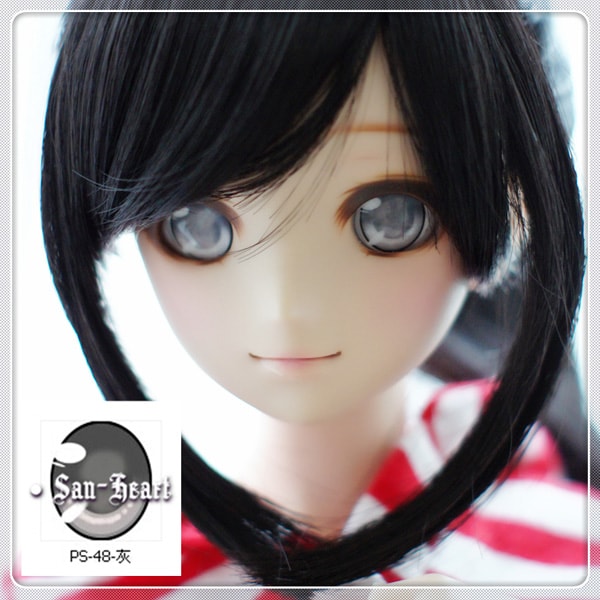 PS-48【San-Heart】　ドール用レジンアイ（14～24mm）