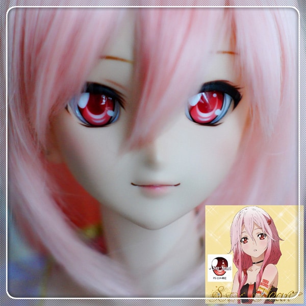 PS-114 【San-Heart】　ドール用レジンアイ（14～24mm）