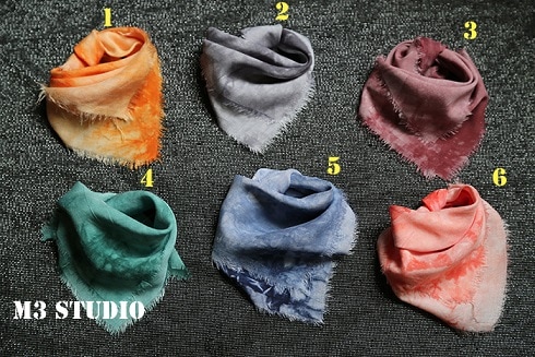 KM0579 【M3STUDIO】1/3★幼SD,MSD,SD/DD,SD13,SD17用マフラ