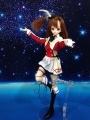AF4227【SEN】★SD,DD(L/M),DDDY用洋服7点セット|女の子 セット服(総合)|◆ドール洋服（種類別）