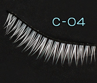 KM0600【TATA】1/3SD/DD用 まつげ