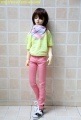 AF4411【M3STUDIO】MSD,SD13,SD17用ズボン|ズボン/サロペ|◆ドール洋服（種類別）