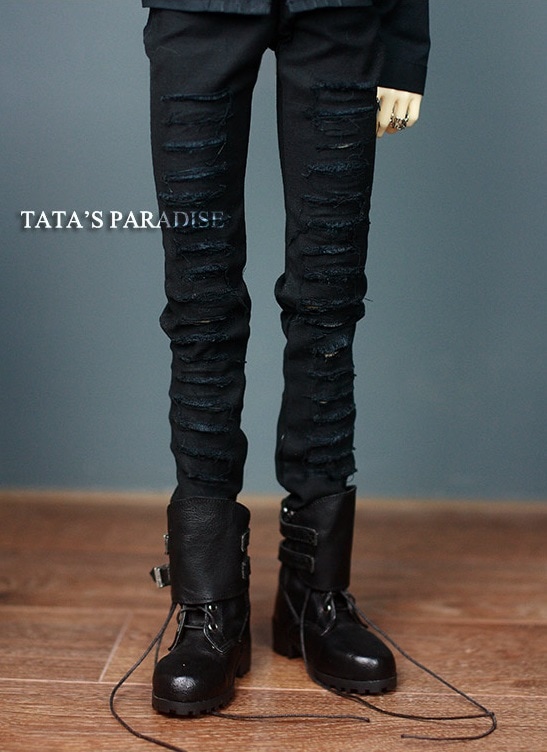 AF4433【TATA】1/3★MSD,SD13，SD17用ズボン