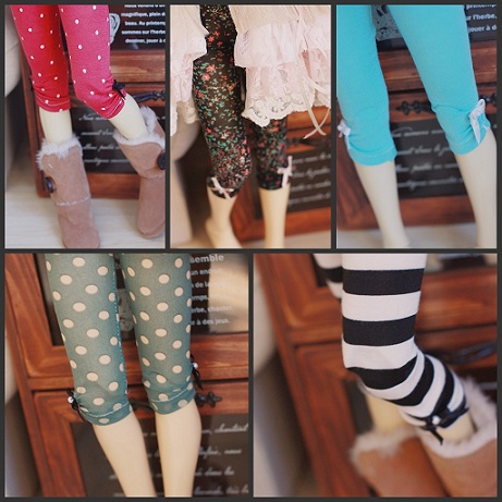 AF4450【inyx】1/3幼SD,MSD,SD/DD用タイツ